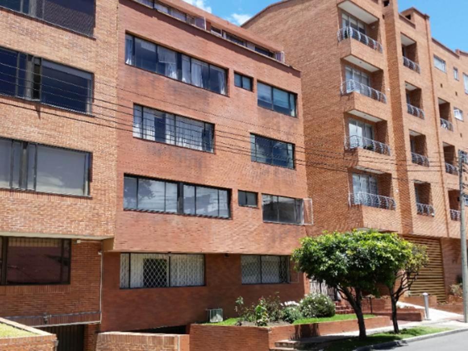 Quarto em Acomodações Particulares Habitación Sencilla Con Baño Privado Unicentro *