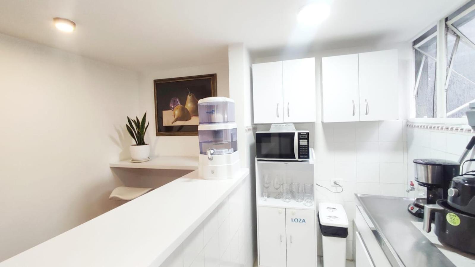 Habitación Sencilla Con Baño Privado Unicentro Quarto em Acomodações Particulares Bogotá